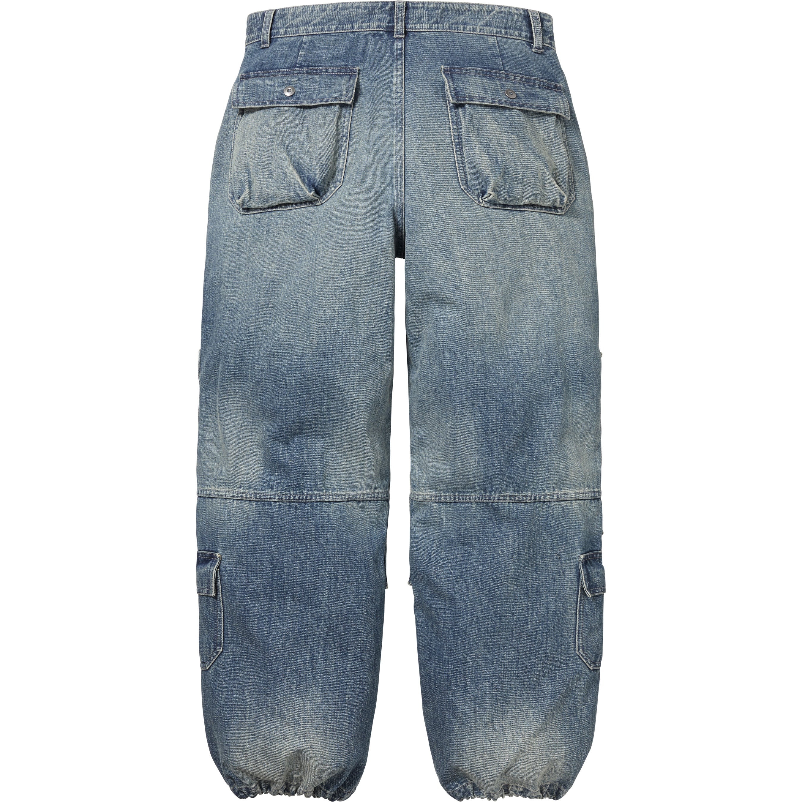 Supreme®/Y’s Denim Utility Pant view 13